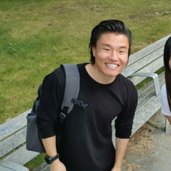 Eric Kim