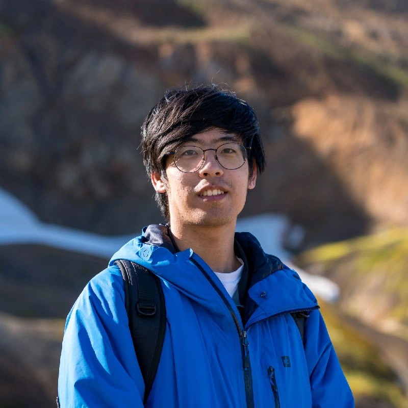 Leo Zhang